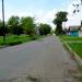 Мозырская ул. в городе Гомель