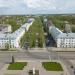 Воскресенский бул. в городе Великий Новгород