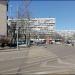 Загорьевская ул. в городе Москва