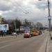 vulytsia Kyivska in Zhytomyr city