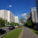 Тропарёвская ул. в городе Москва