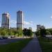 Рузская ул. в городе Москва