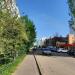ул. Фрунзе в городе Коломна