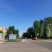 ул. Гагарина в городе Коломна