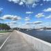 Велодорожка «Музеон» – Парк Победы в городе Москва