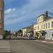 ул. Ленина в городе Муром