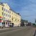 ул. Ленина в городе Муром