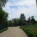 Рыбацкий пр. в городе Кимры
