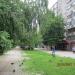 бул. Горбачёва в городе Макеевка