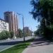 Нижегородская ул. в городе Москва