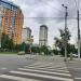 ул. Академика Анохина в городе Москва