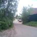 Железнодорожная ул. в городе Истра