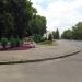 бул. Тараса Шевченко в городе Лозовая