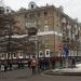 пл. Фиделя Кастро в городе Москва