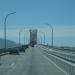 I-580 Richmond-San Rafael Bridge in Richmond, California city