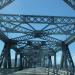 I-580 Richmond-San Rafael Bridge in Richmond, California city