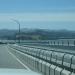 I-580 Richmond-San Rafael Bridge in Richmond, California city