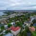 Pispalanharju in Tampere city