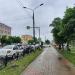 ул. Ленина в городе Орехово-Зуево