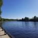 Филёвская наб. в городе Москва
