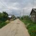 Борковская ул. в городе Кимры