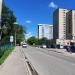 ул. Михаила Нехаева в городе Сергиев Посад
