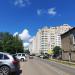 ул. Матросова в городе Сергиев Посад