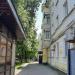 Бероунская ул. в городе Сергиев Посад