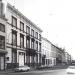 Stationsstraat in Aalst city