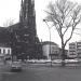 Esplanadeplein in Aalst city