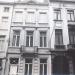 Albert Liénartstraat in Aalst city