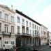 Albert Liénartstraat in Aalst city