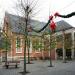 Kattestraat in Aalst city