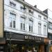 Kattestraat in Aalst city