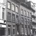 Kattestraat in Aalst city