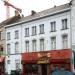 Hopmarkt in Aalst city