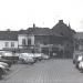 Hopmarkt in Aalst city