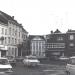 Hopmarkt in Aalst city