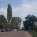 Харьковская ул. в городе Чугуев