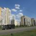 ул. Петра Столыпина в городе Челябинск