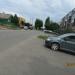 ул. Мира в городе Кропоткин