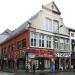 Korte Zoutstraat in Aalst city