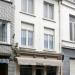 Korte Zoutstraat in Aalst city