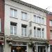Korte Zoutstraat in Aalst city