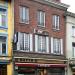 Korte Zoutstraat in Aalst city