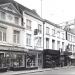 Lange Zoutstraat in Aalst city