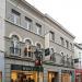 Lange Zoutstraat in Aalst city