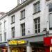 Lange Zoutstraat in Aalst city
