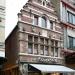 Lange Zoutstraat in Aalst city