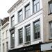 Lange Zoutstraat in Aalst city